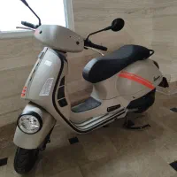 وسپا gtv 280 خشک