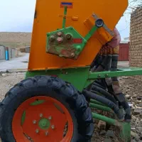 دستگاه ردیفکار|ماشین‌آلات صنعتی|سیلاخور, |دیوار