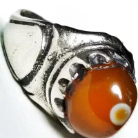 انگشترهای باباقوری