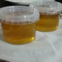 موم عربی تولید خانگی طبیعی