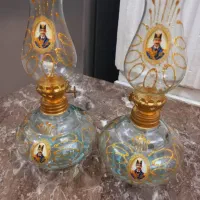 چراغ نفتی