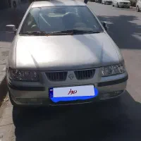 سمندال ایکس ساده
