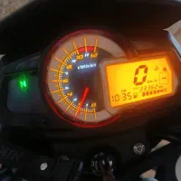 بنلی 250 تک 96 ایتالیایی وارداتی|موتورسیکلت|خرمآباد, |دیوار