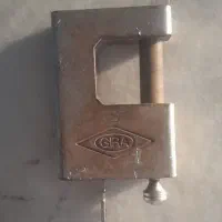 قفل کتابی ضد اسید