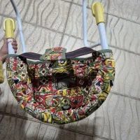 صندلی غذای کودک وروروک