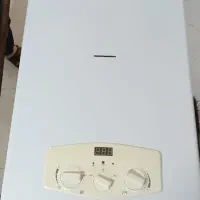پکیج دیواری در حد و کم کارکرد