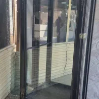 بوفه چوب اصل