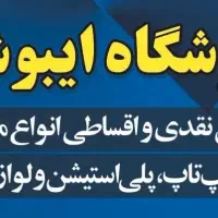 فروشگاه ایبوشین