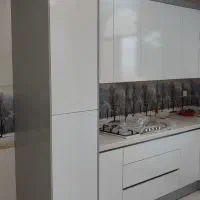 کابینت ، کمددیواری ، درب چوبی|جاکفشی، کمد، دراور|سبزوار, ایزی شهر|دیوار