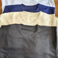 تیشرت بیسکوییتی