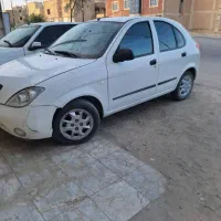 تیبا 2مدل 1400