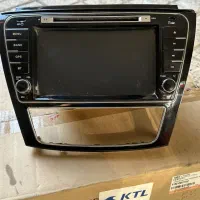 مانیتور جک s5 درحد نو