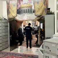 اسکان مشهد رایگان ورودی مشهد|اجارهٔ کوتاه‌مدت آپارتمان و سوئیت|مشهد, شهرک ابوذر|دیوار