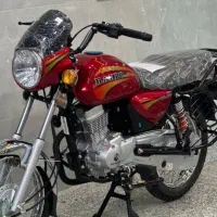 موتور باکسر رهرو 150cc صفرکیلومتر نقد و اقساط