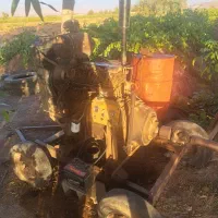 موتور پرکنز