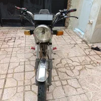 موتور سیکلت 150