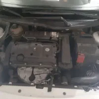 207 402|خودرو سواری و وانت|ملایر, |دیوار