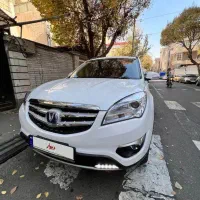 چانگان cs35 مدل ۹۸