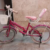دوچرخه