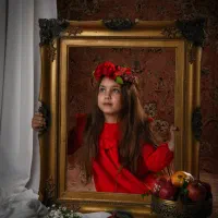 آتلیه کودک ، بارداری،نوزاد،مدارس، یلدا و کریسمس|خدمات پذیرایی، مراسم|کرج, حصارک بالا|دیوار