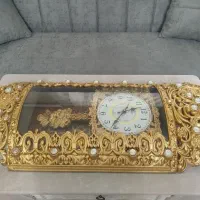 ساعت دیواری