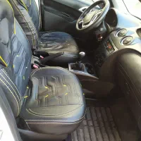 رانا پلاس سقف فلز|خودرو سواری و وانت|بوکان, |دیوار