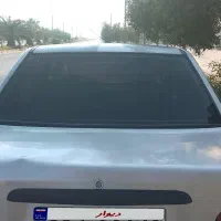 پراید صبا مدل ۸۹|خودرو سواری و وانت|بندرعباس, |دیوار