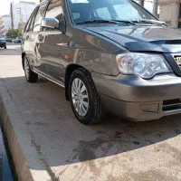 پراید 111مدل 93|خودرو سواری و وانت|گنبد کاووس, |دیوار