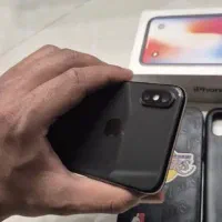 iphon x 256|موبایل|کرج, فاز ۴ مهرشهر|دیوار