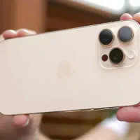 آیفون 16پرومکس باطری 100در حد نو