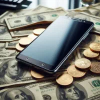 کار در منزل با گوشی موبایل ویژه بانوان بالای ۱۸سال