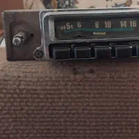 رادیو ضبط  اصل وفابریک پیکان