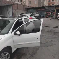 ماشین سواری ۲۰۷|خودرو سواری و وانت|تهران, زهتابی|دیوار