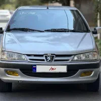 پژو پارس ELX موتور زانتیا کلکسیونی