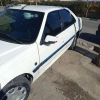 پارس 88 زیر پا خوب