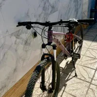 دوچرخه جاینت تمپ ۳مدل لیو