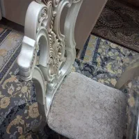 صندلی پلیمری