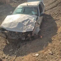 ماشین چپی|خودرو سواری و وانت|لاشار, |دیوار