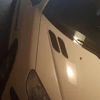 پژو ۲۰۶ sd تیپ۵|خودرو سواری و وانت|تهران, دبستان|دیوار
