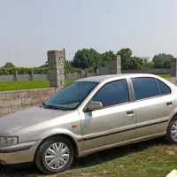 سمند
