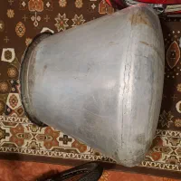 پاتیل چکش کاری شده (دیگ)