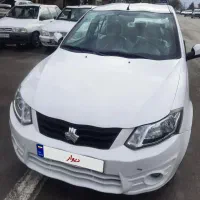 ساینا ۴۰۱ بدون رنگ