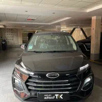 SR.3 KMC|خودرو سواری و وانت|تهران, دزاشیب|دیوار