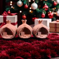 اَناریلدا نِگینِ‌سرخِ خاطرات فروش بصورت عمده و تکی|مجسمه، تندیس، ماکت|لاهیجان, شیخ زاهد|دیوار