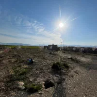 زمین باغی ویلایی آزاد مرزاباد