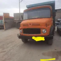 ۹۱۱مدل ۷۱|خودرو سنگین|کنگاور, |دیوار