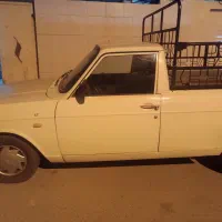 وانت پیکان مدل 93