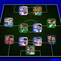 پی اس ای فوتبال