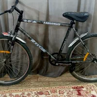 دوچرخه دماوند۲۶|دوچرخه، اسکیت، اسکوتر|مشهد, پروین اعتصامی|دیوار