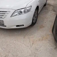 تویوتاکمری